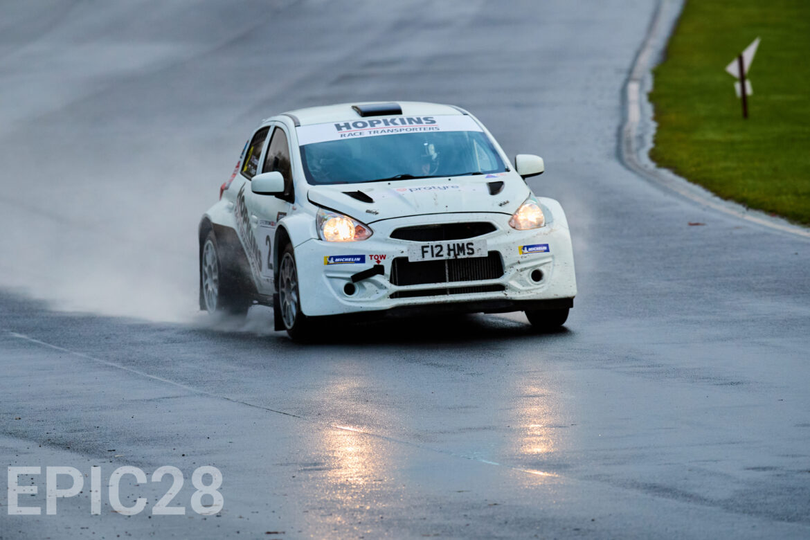 Craig Allan-McWilliams/Alamy Live News