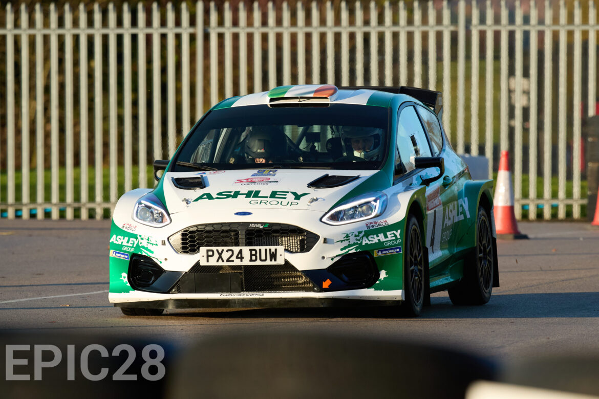 Craig Allan-McWilliams/Alamy Live News