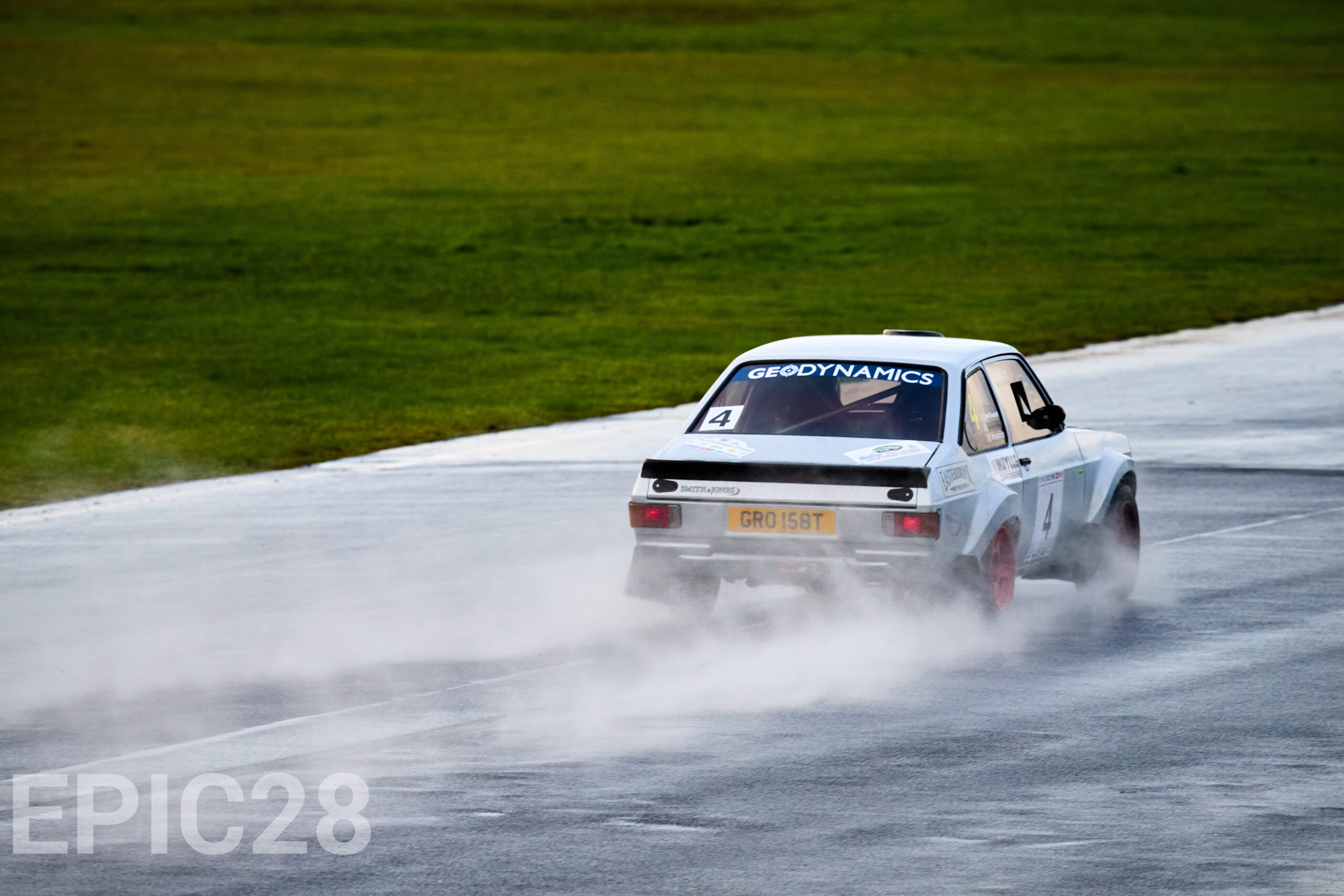 Craig Allan-McWilliams/Alamy Live News