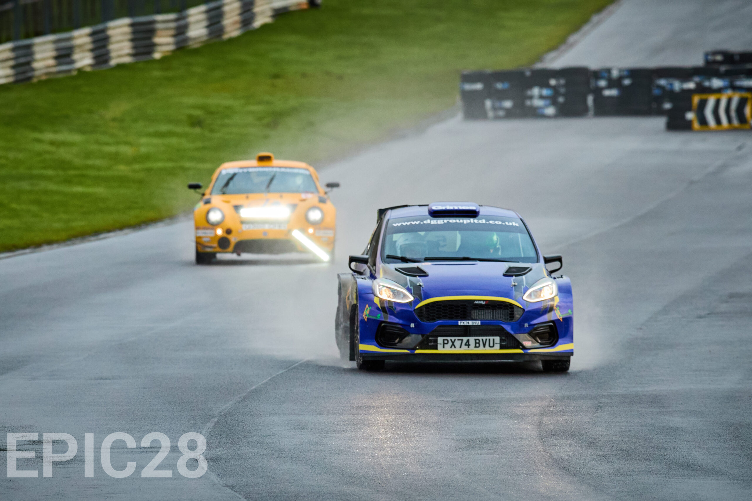 Craig Allan-McWilliams/Alamy Live News