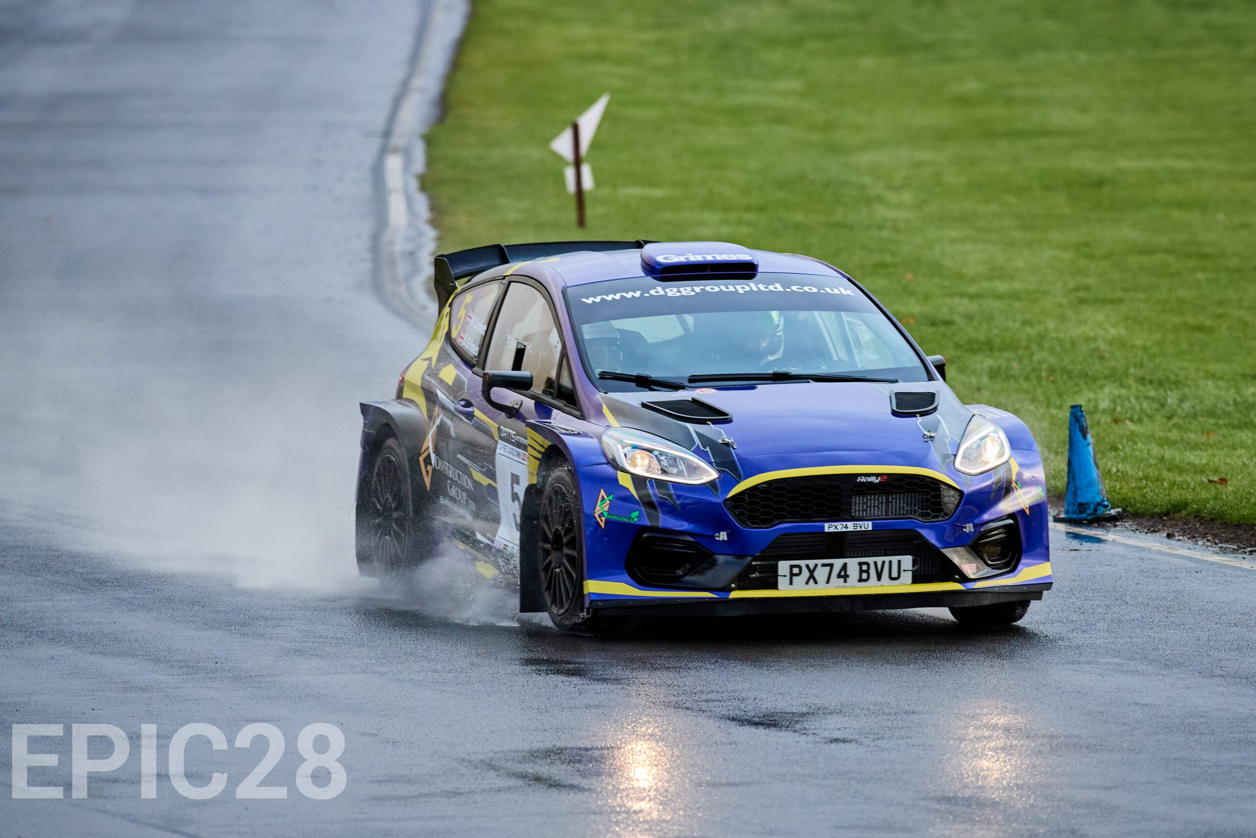 Craig Allan-McWilliams/Alamy Live News