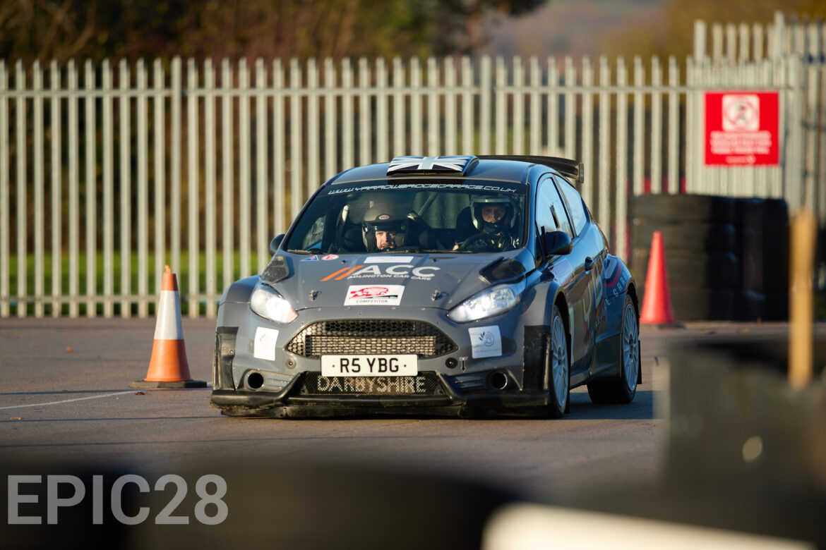 Craig Allan-McWilliams/Alamy Live News