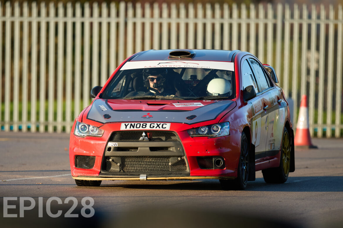 Craig Allan-McWilliams/Alamy Live News