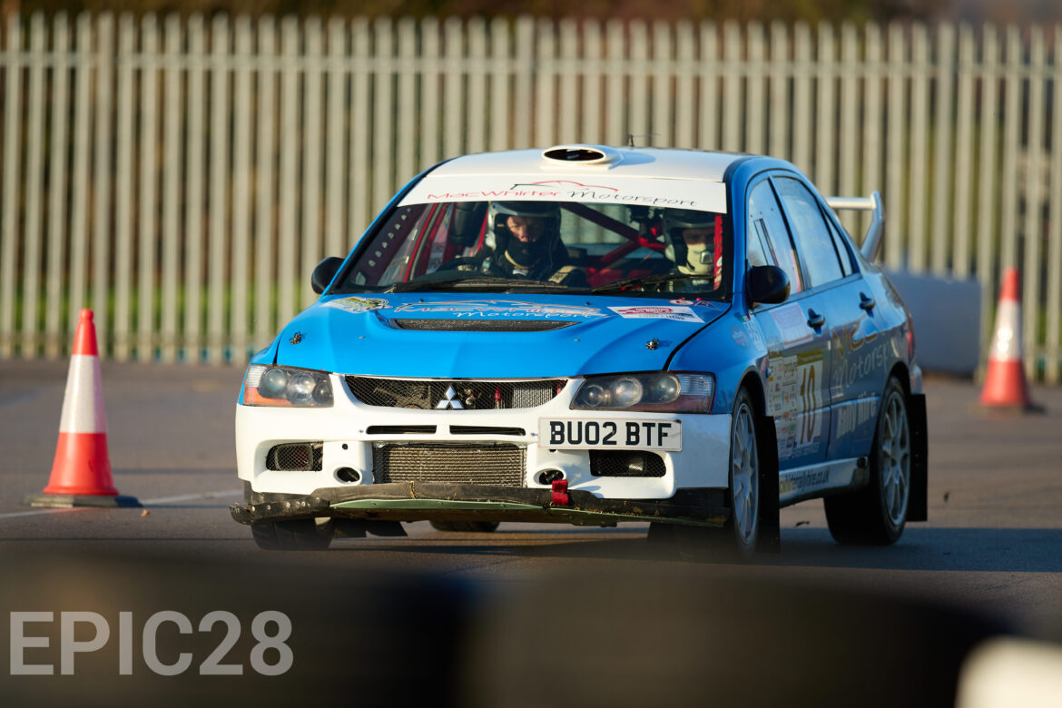 Craig Allan-McWilliams/Alamy Live News