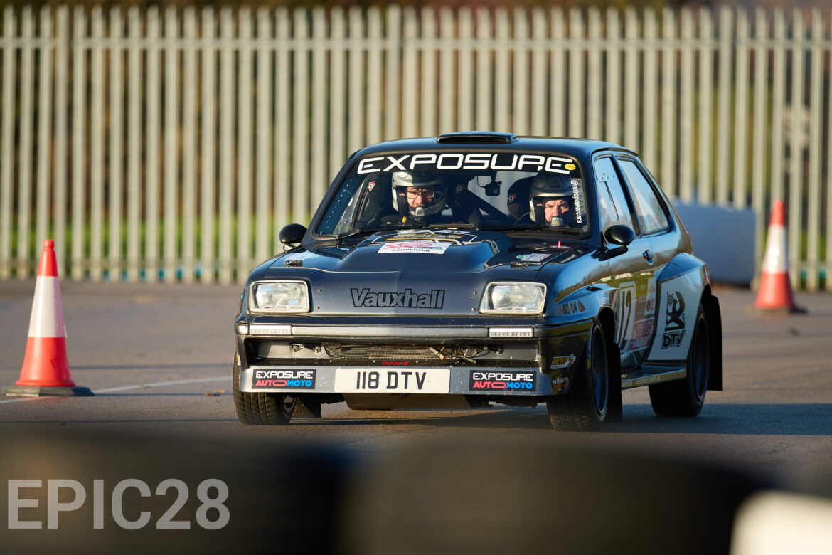 Craig Allan-McWilliams/Alamy Live News