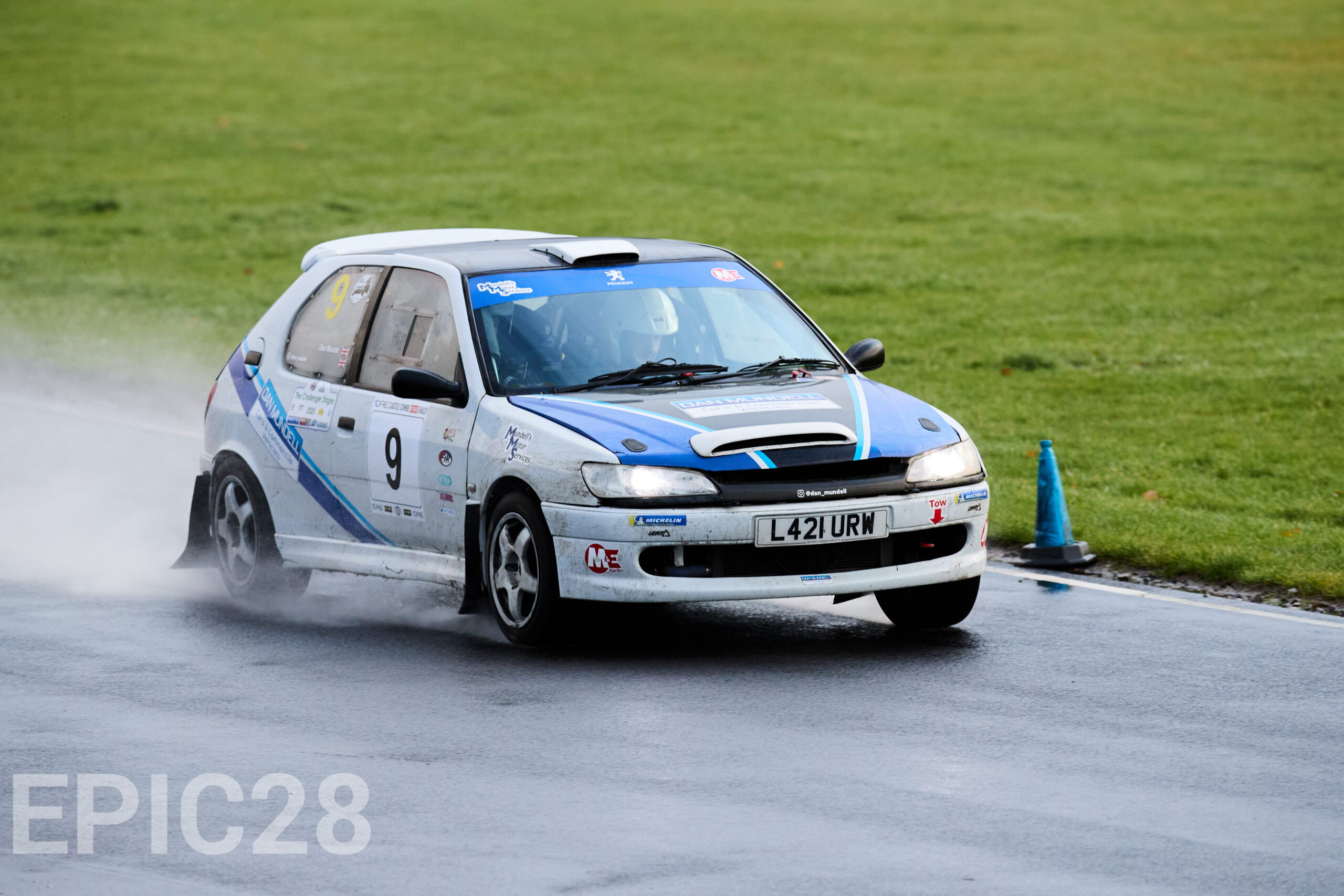 Craig Allan-McWilliams/Alamy Live News