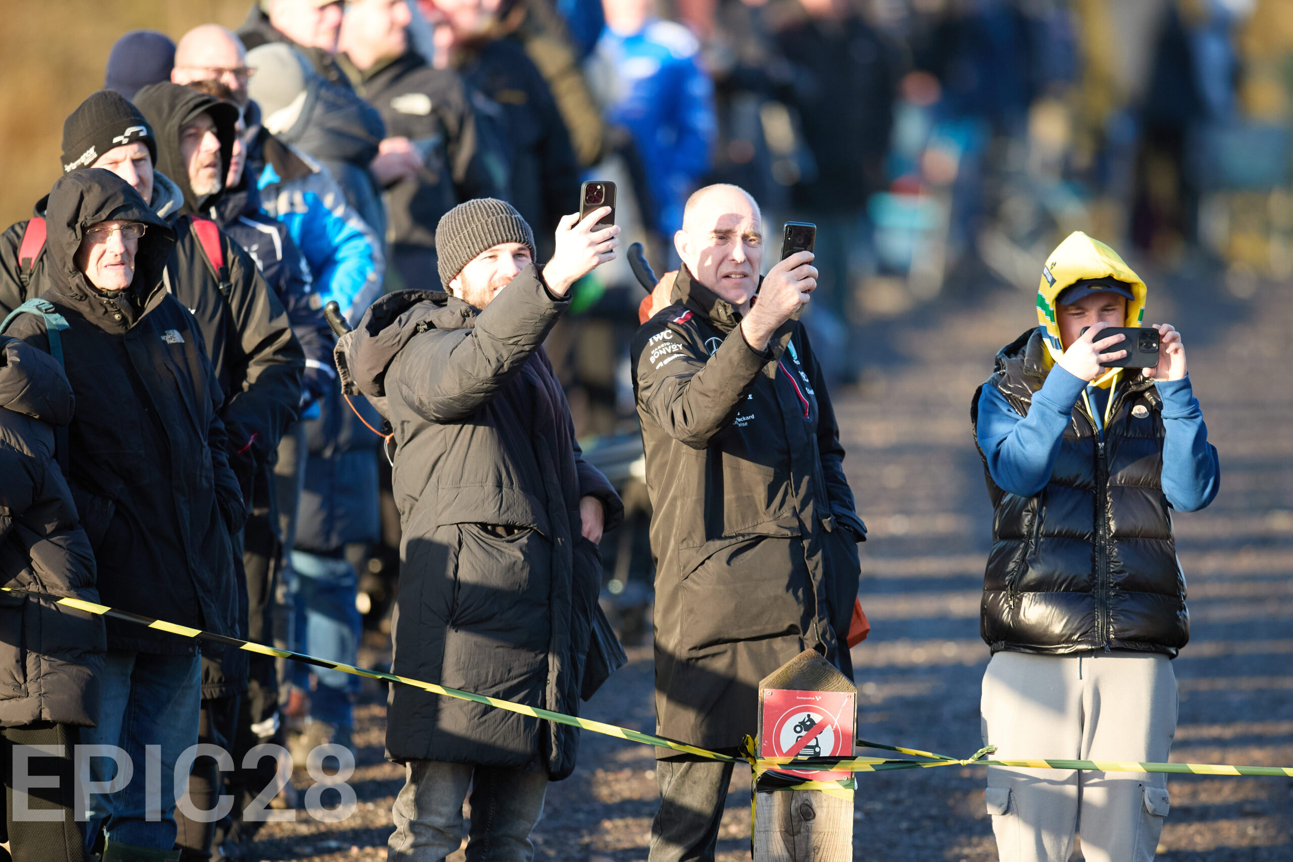 Craig Allan-McWilliams/Alamy Live News