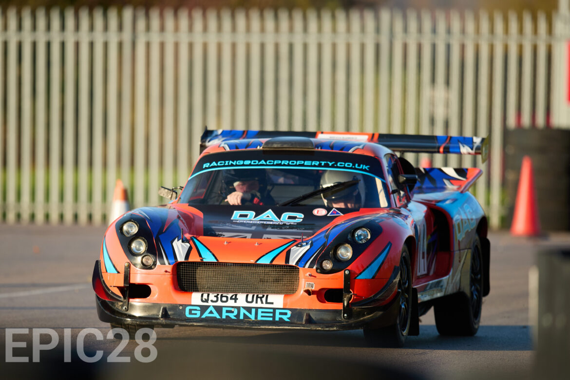 Craig Allan-McWilliams/Alamy Live News