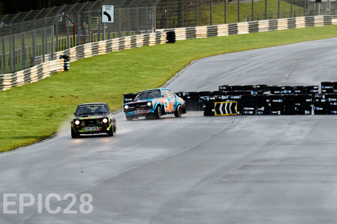 Craig Allan-McWilliams/Alamy Live News