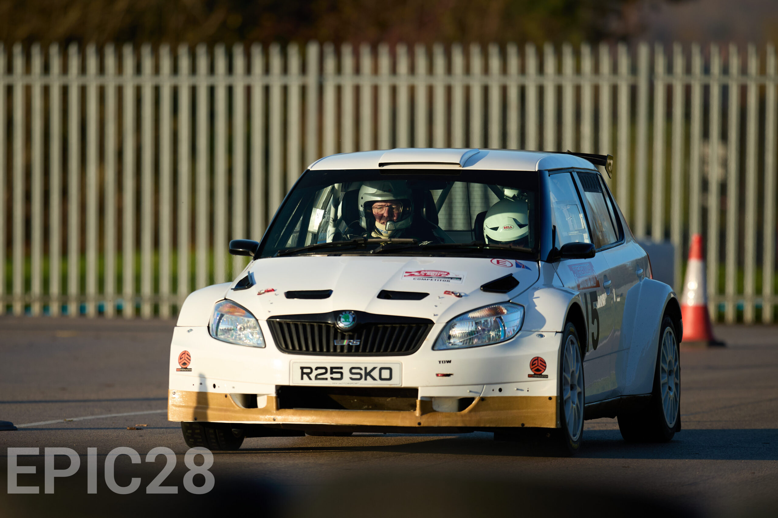 Craig Allan-McWilliams/Alamy Live News