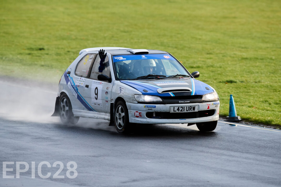 Craig Allan-McWilliams/Alamy Live News