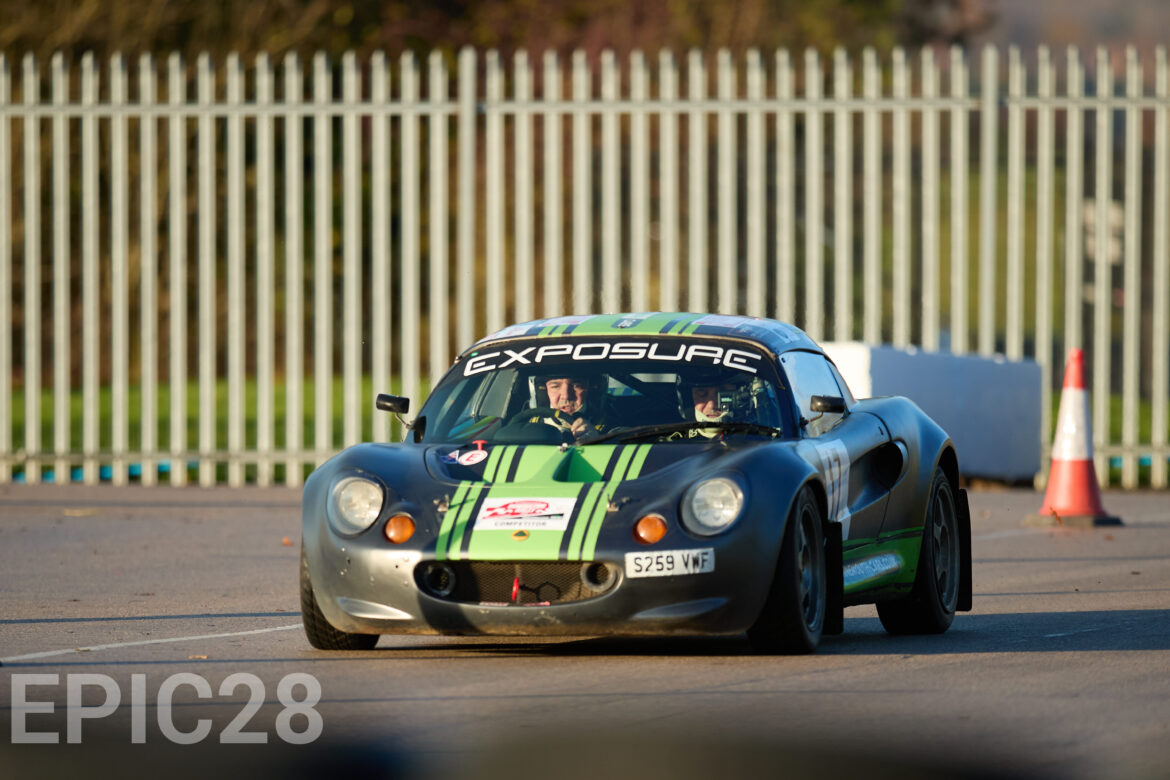 Craig Allan-McWilliams/Alamy Live News