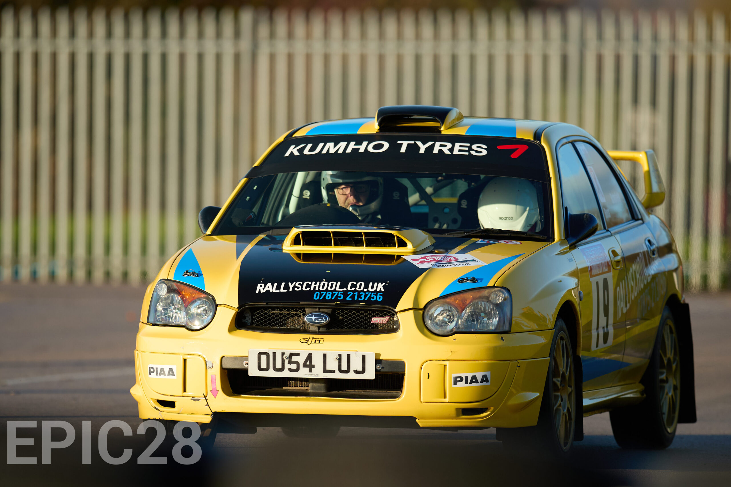 Craig Allan-McWilliams/Alamy Live News