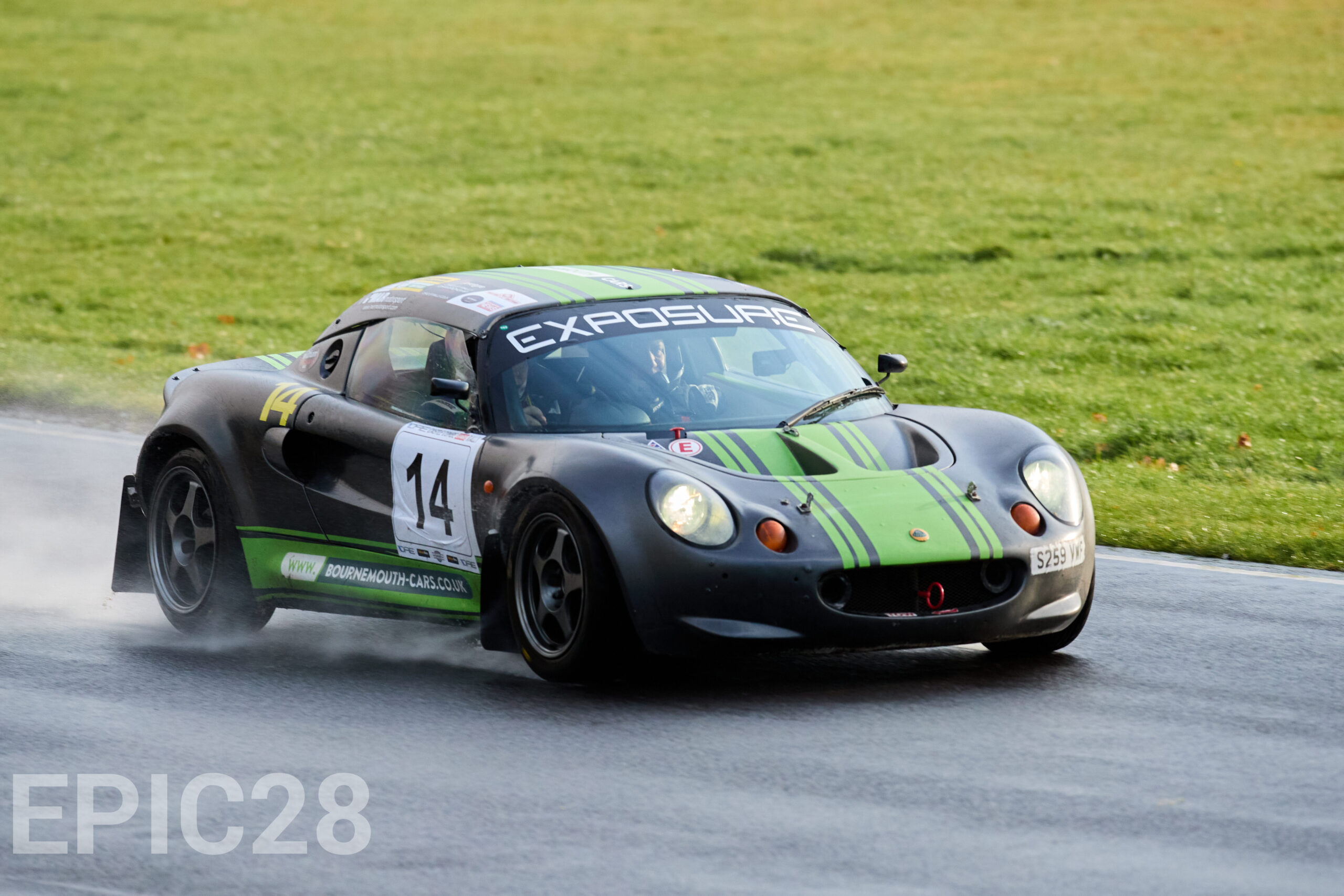 Craig Allan-McWilliams/Alamy Live News