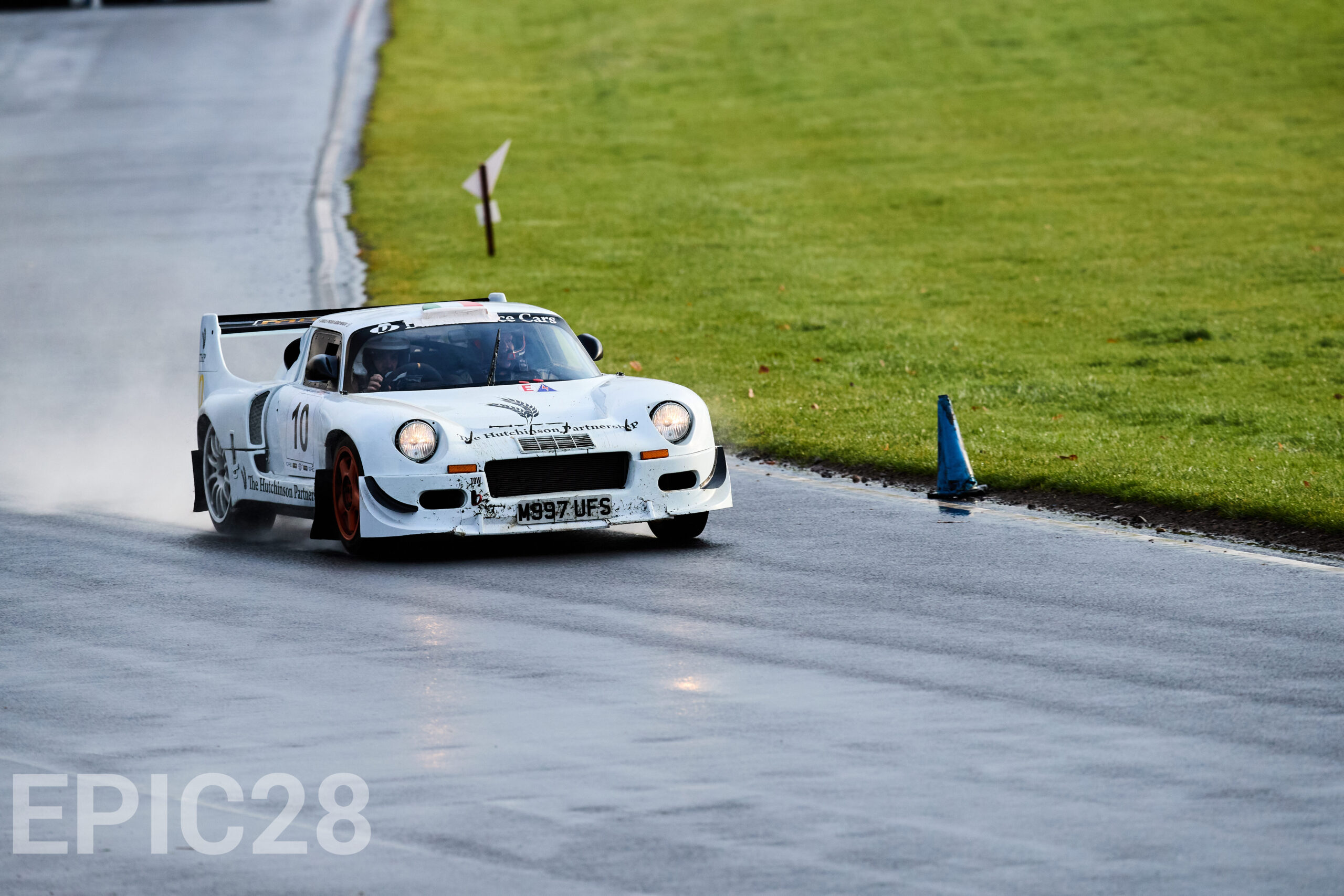 Craig Allan-McWilliams/Alamy Live News