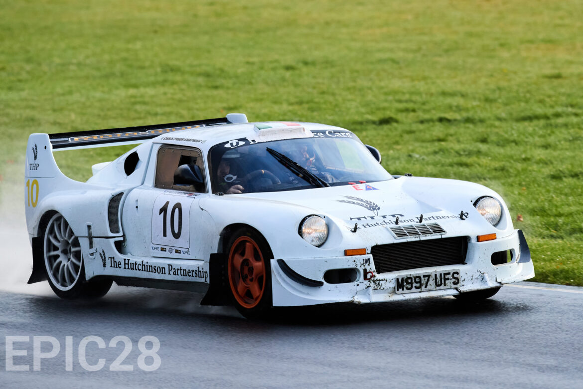 Craig Allan-McWilliams/Alamy Live News