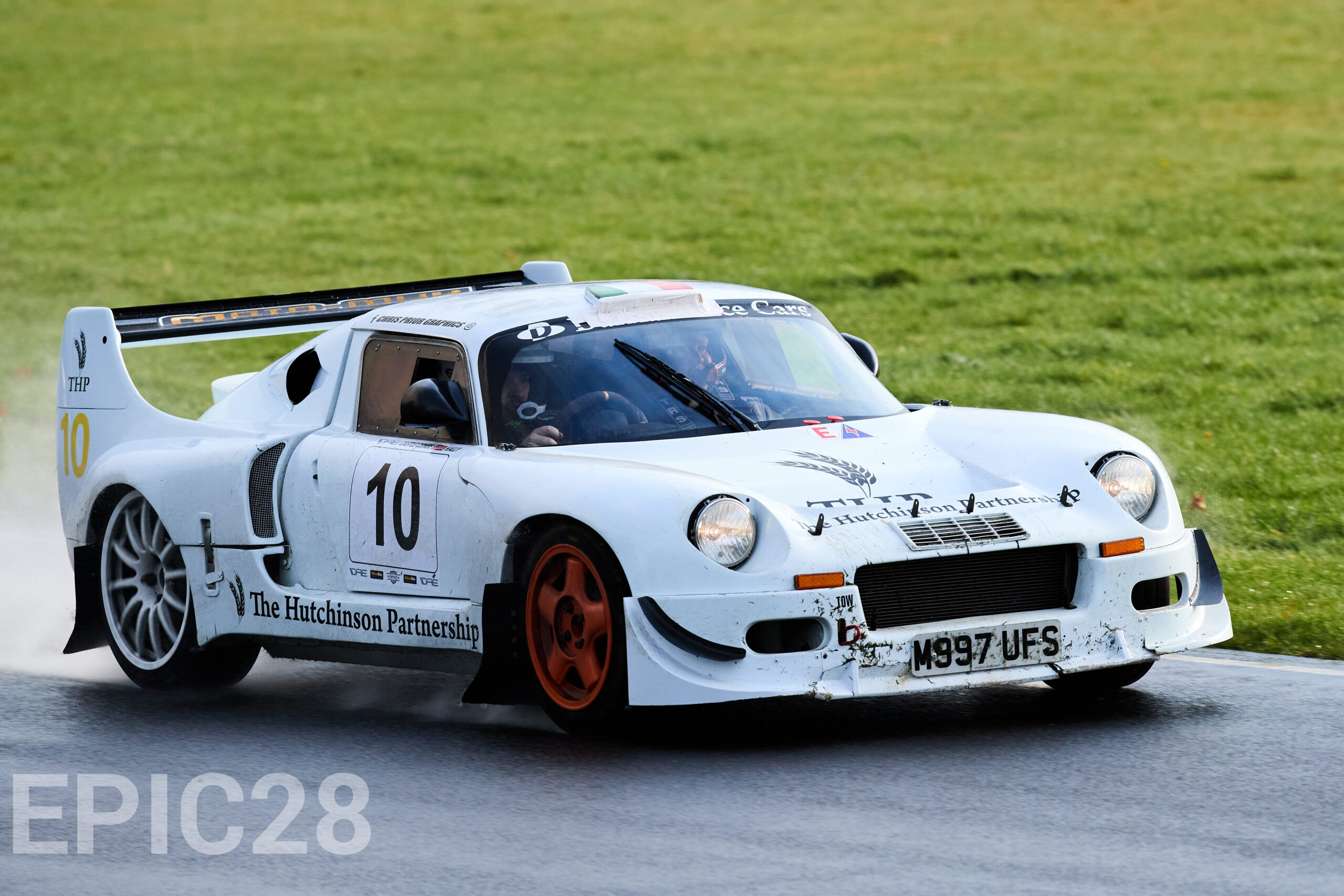 Craig Allan-McWilliams/Alamy Live News