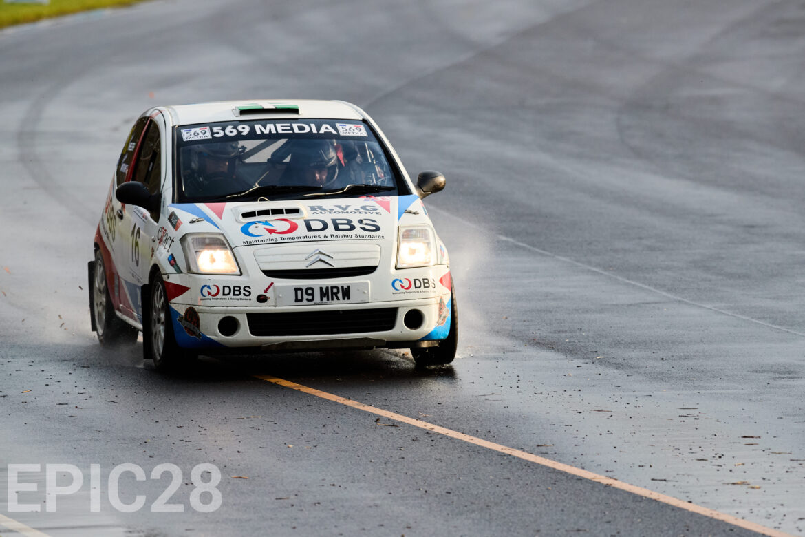 Craig Allan-McWilliams/Alamy Live News