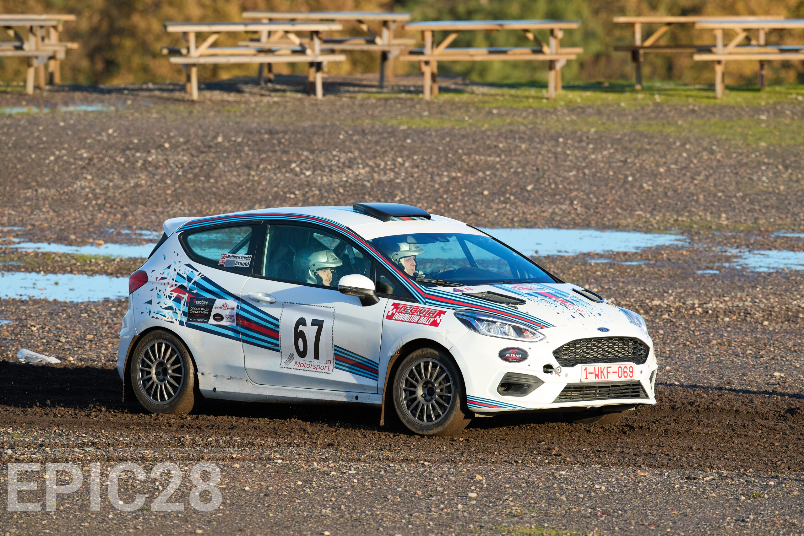 Craig Allan-McWilliams/Alamy Live News