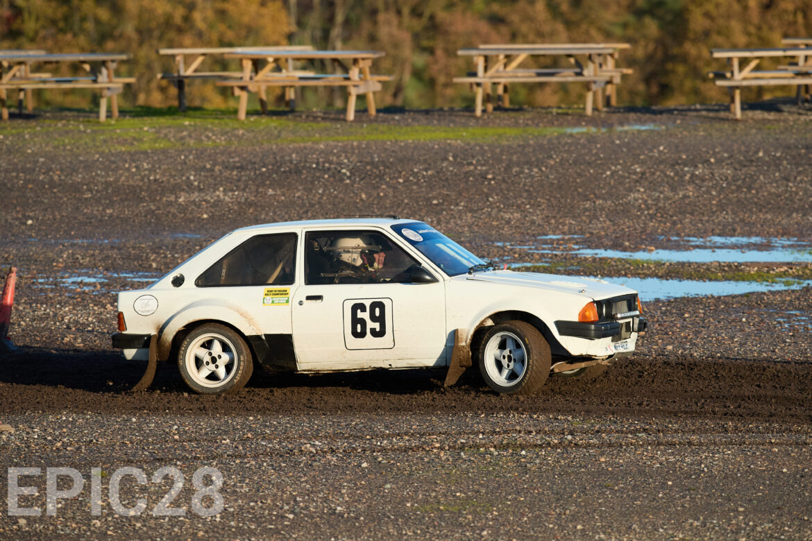 Craig Allan-McWilliams/Alamy Live News