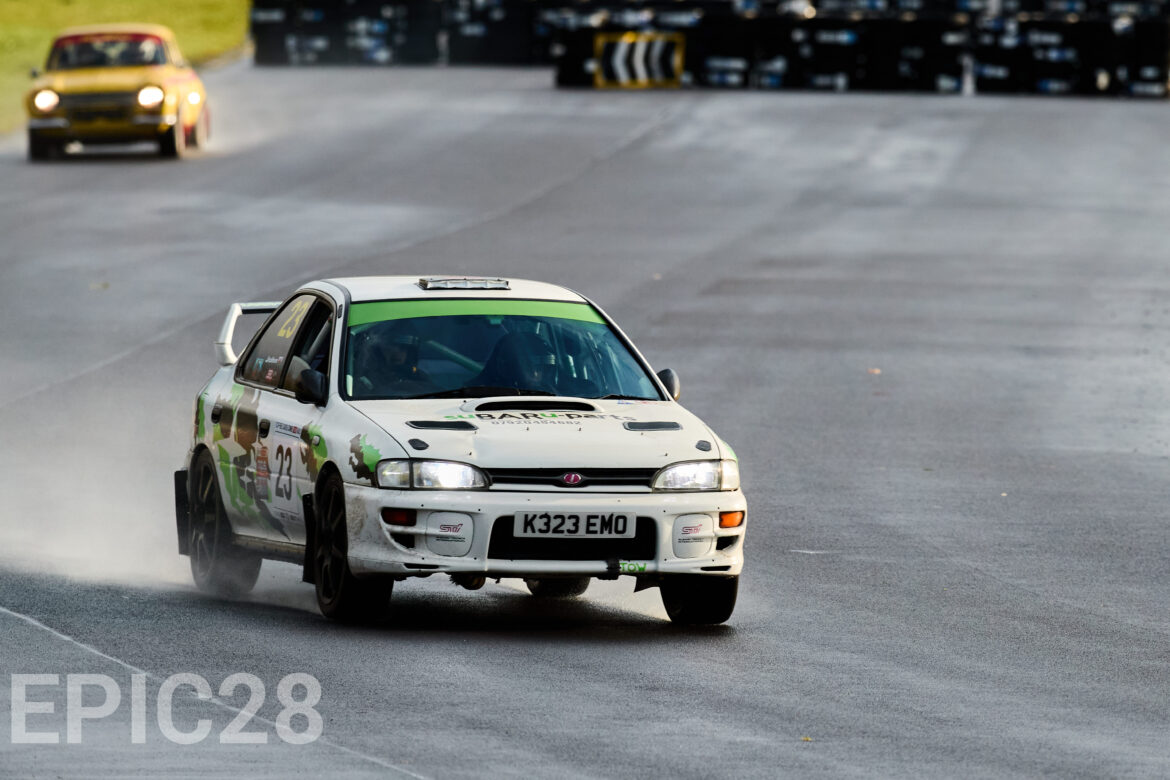 Craig Allan-McWilliams/Alamy Live News