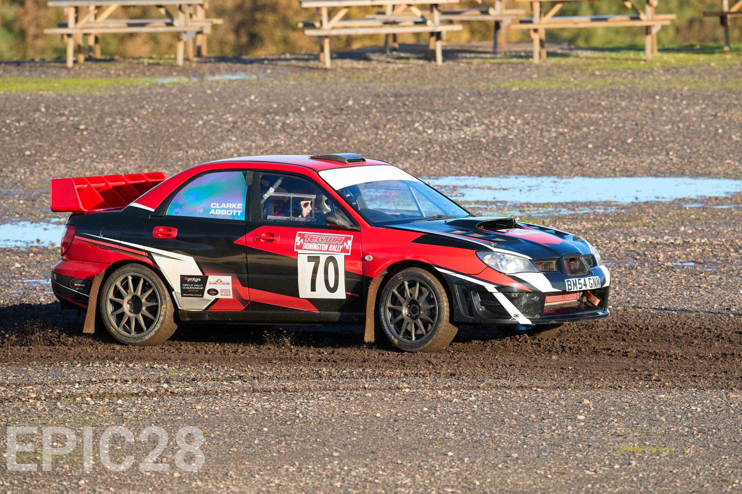 Craig Allan-McWilliams/Alamy Live News