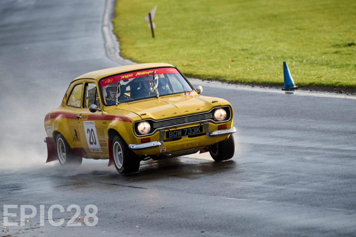 Craig Allan-McWilliams/Alamy Live News