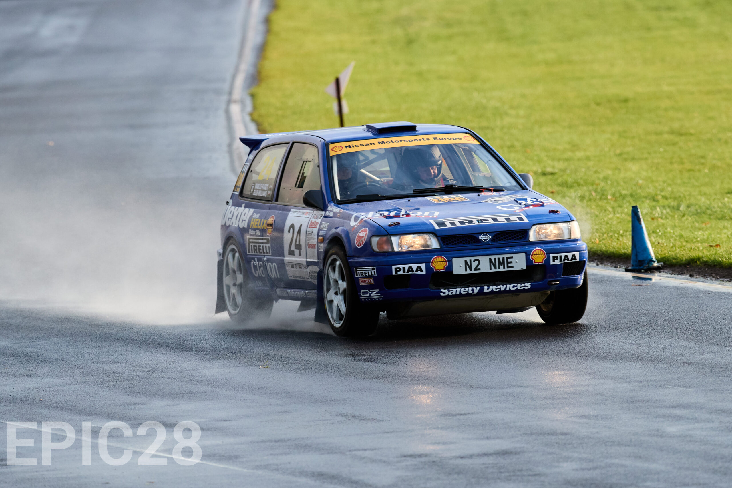 Craig Allan-McWilliams/Alamy Live News