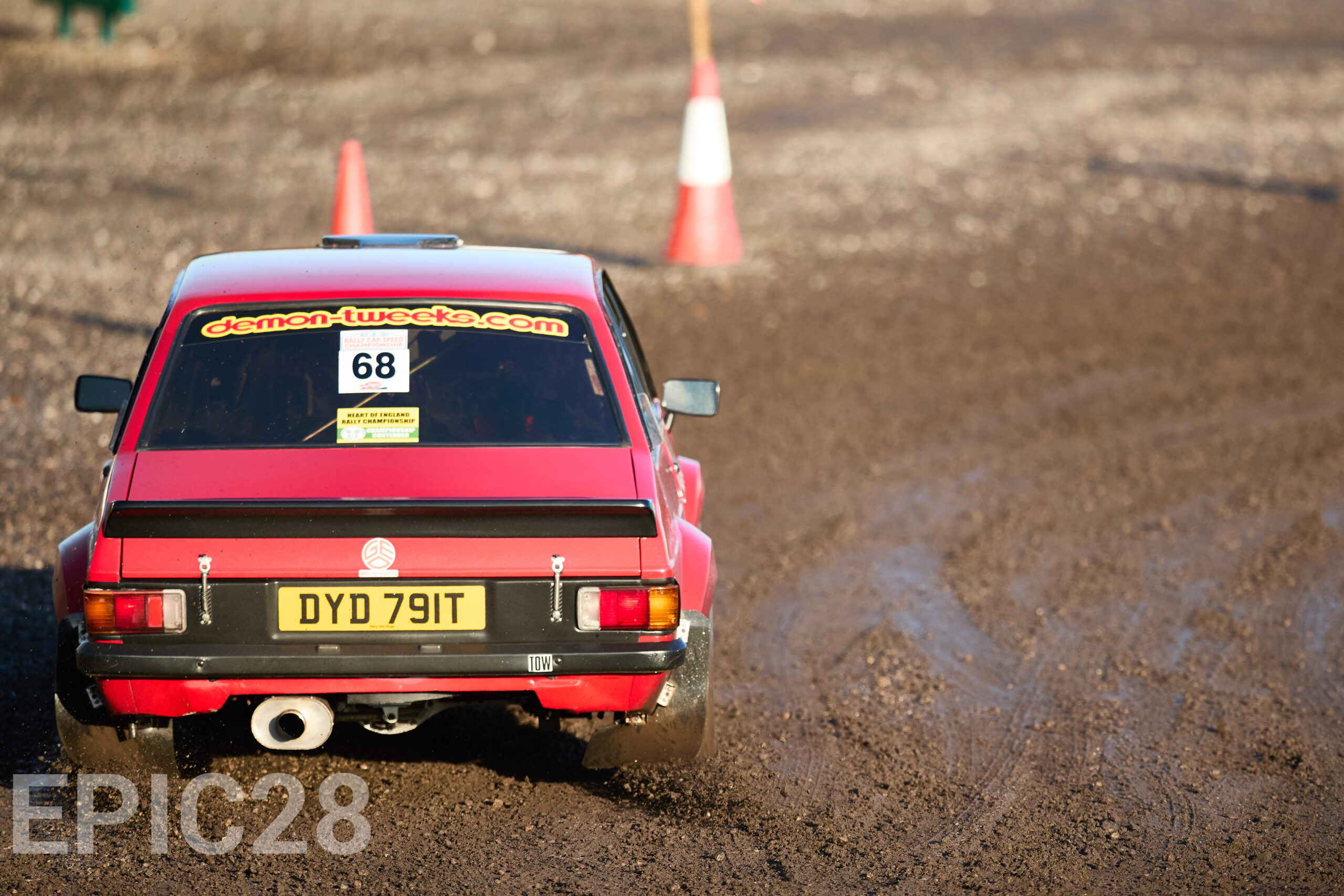 Craig Allan-McWilliams/Alamy Live News