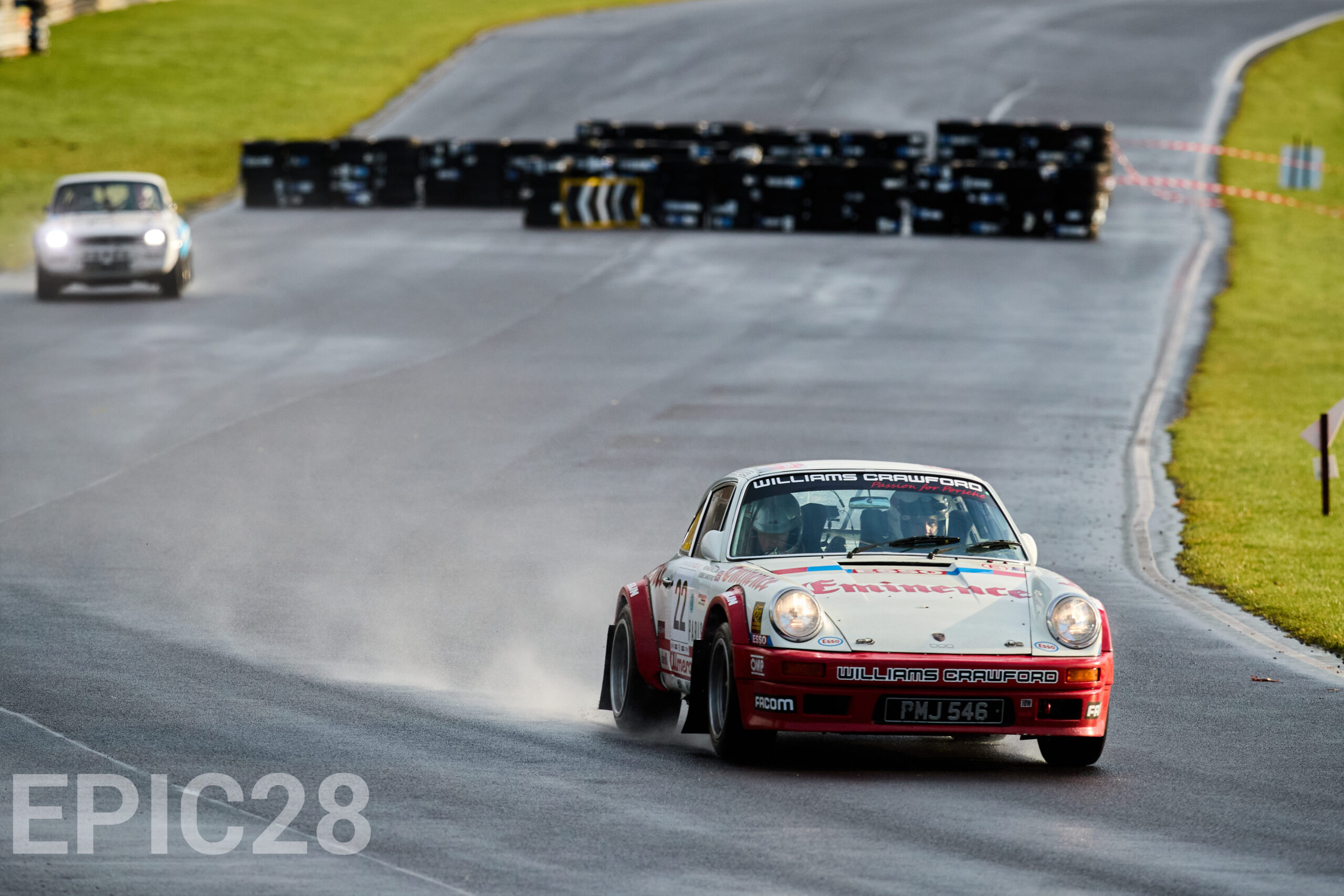 Craig Allan-McWilliams/Alamy Live News