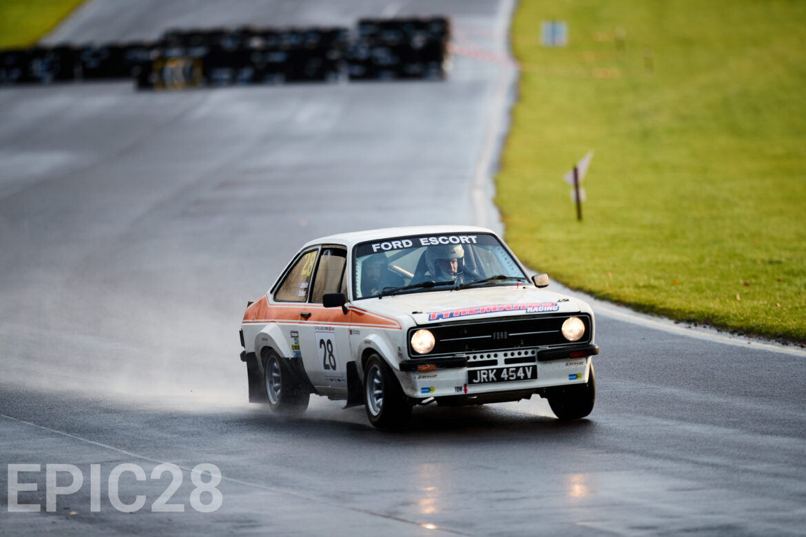 Craig Allan-McWilliams/Alamy Live News