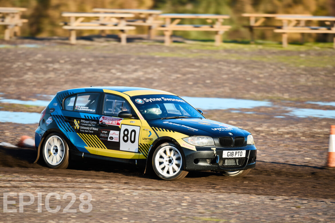 Craig Allan-McWilliams/Alamy Live News