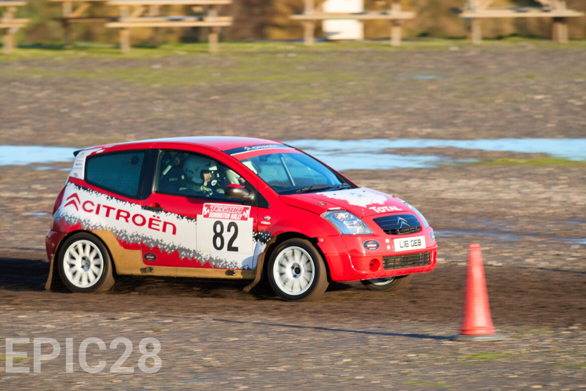 Craig Allan-McWilliams/Alamy Live News