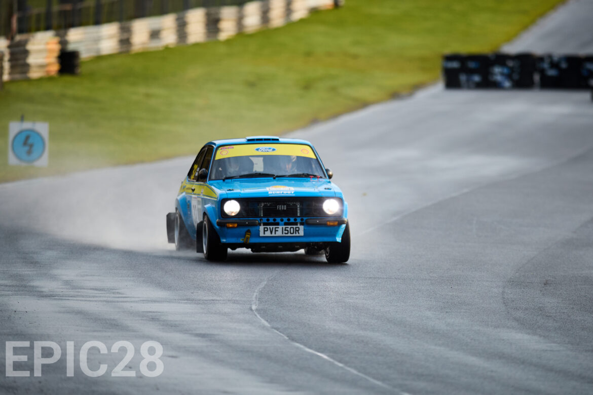 Craig Allan-McWilliams/Alamy Live News