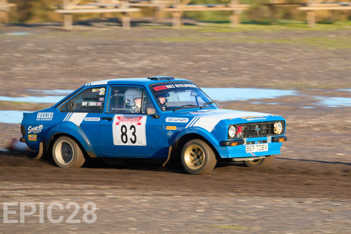 Craig Allan-McWilliams/Alamy Live News