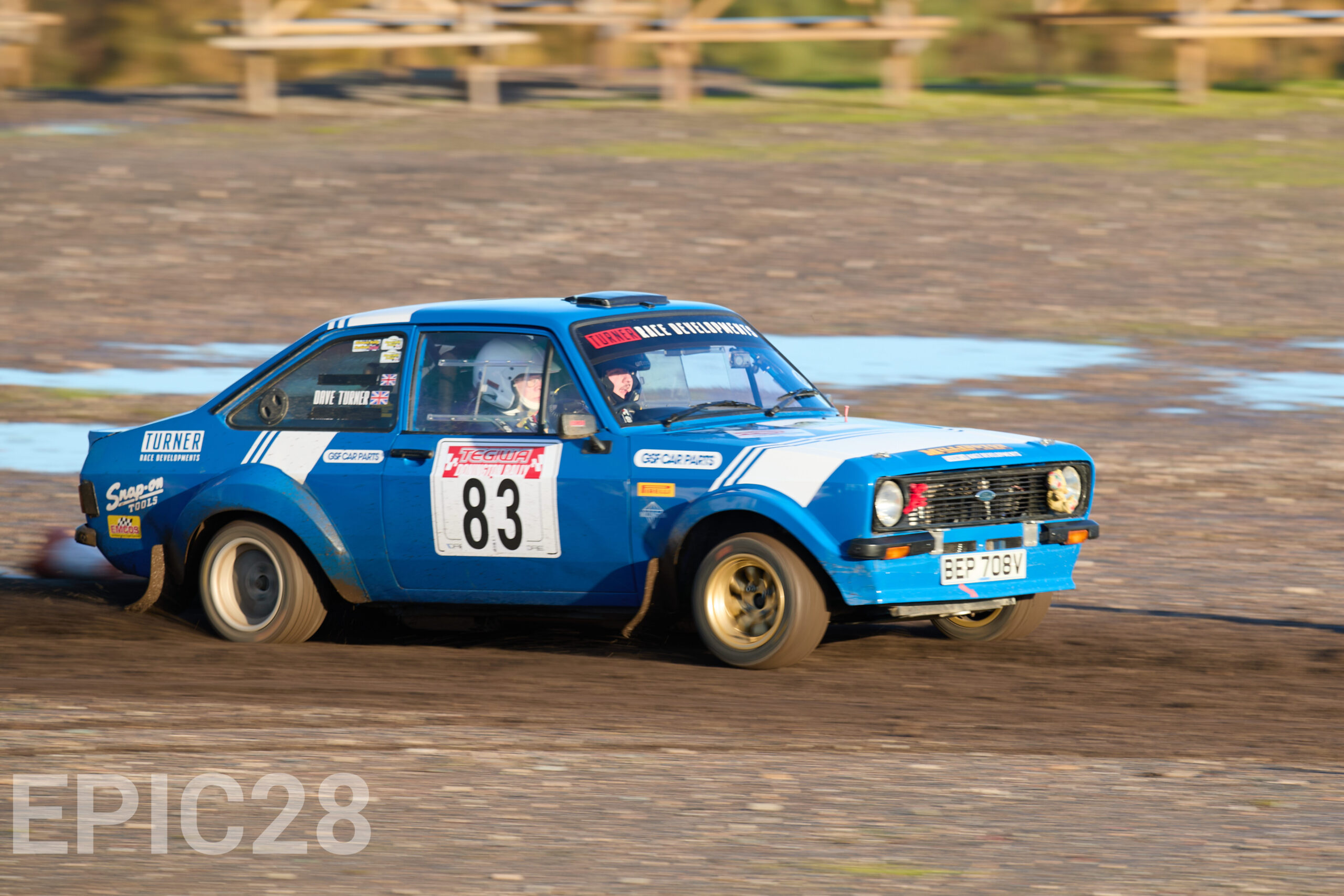 Craig Allan-McWilliams/Alamy Live News