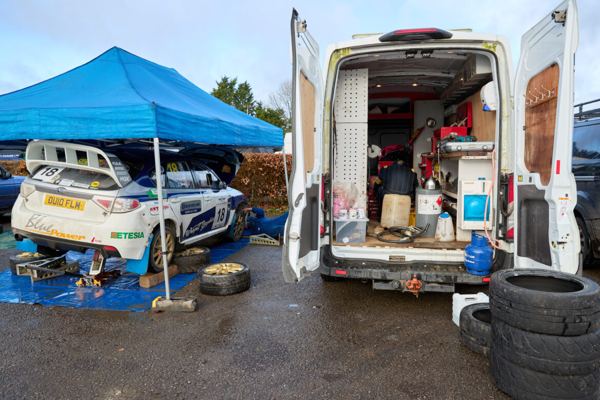 Craig Allan-McWilliams/Alamy Live News