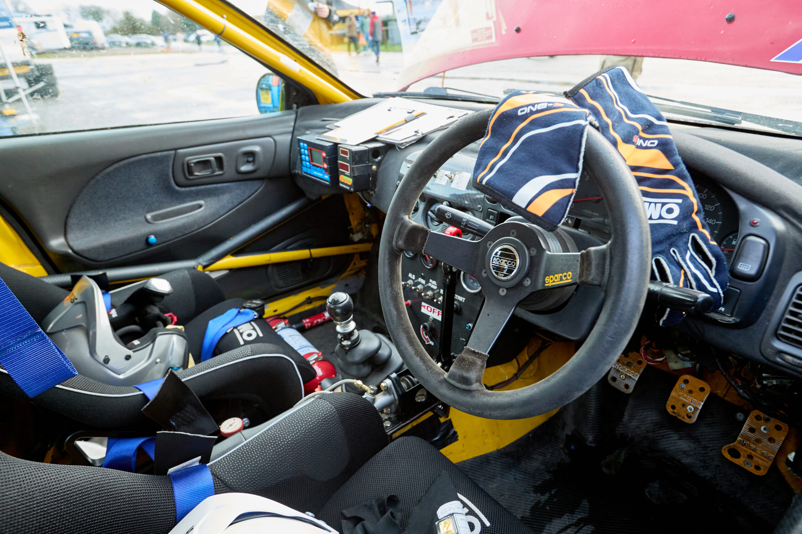 Craig Allan-McWilliams/Alamy Live News