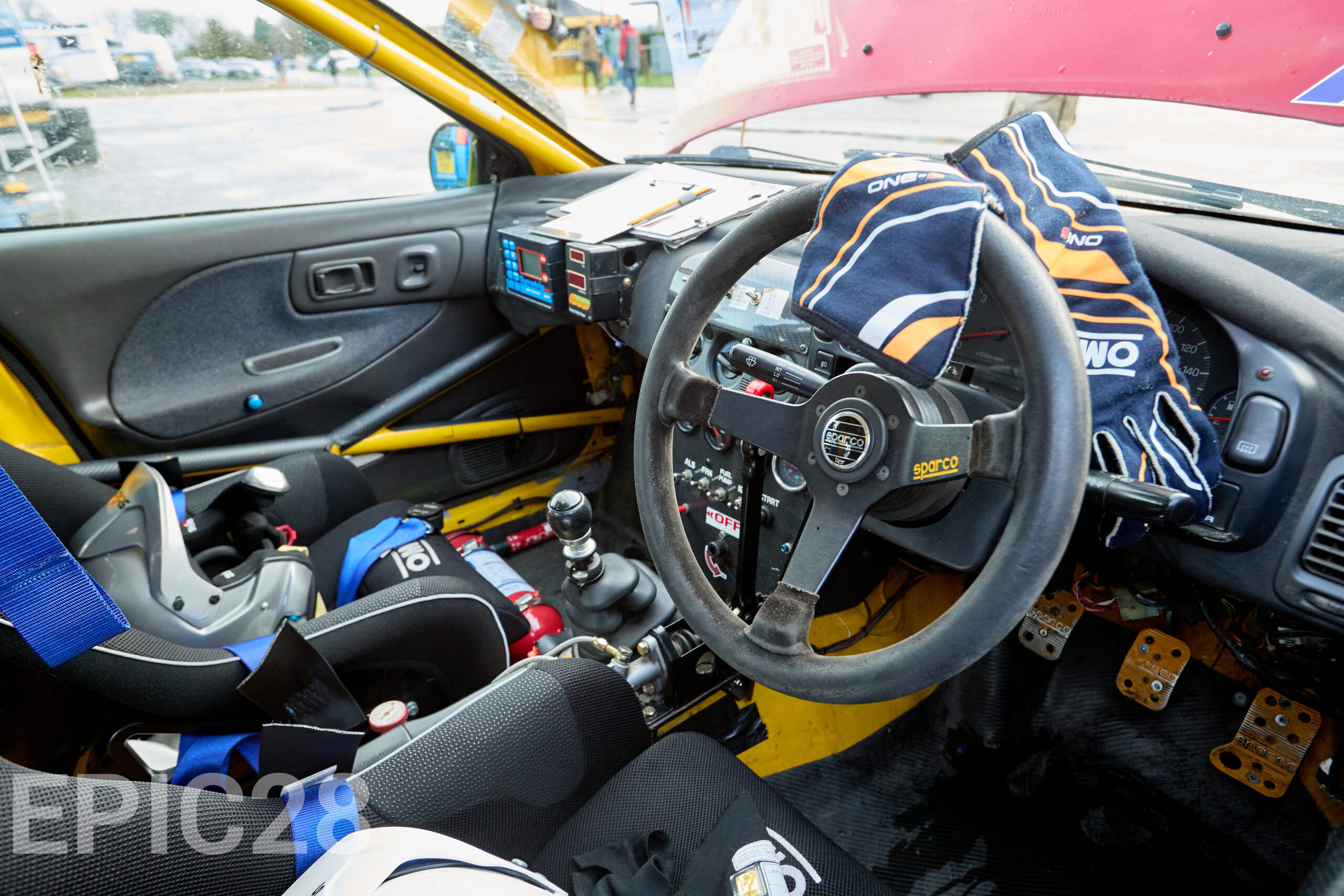 Craig Allan-McWilliams/Alamy Live News