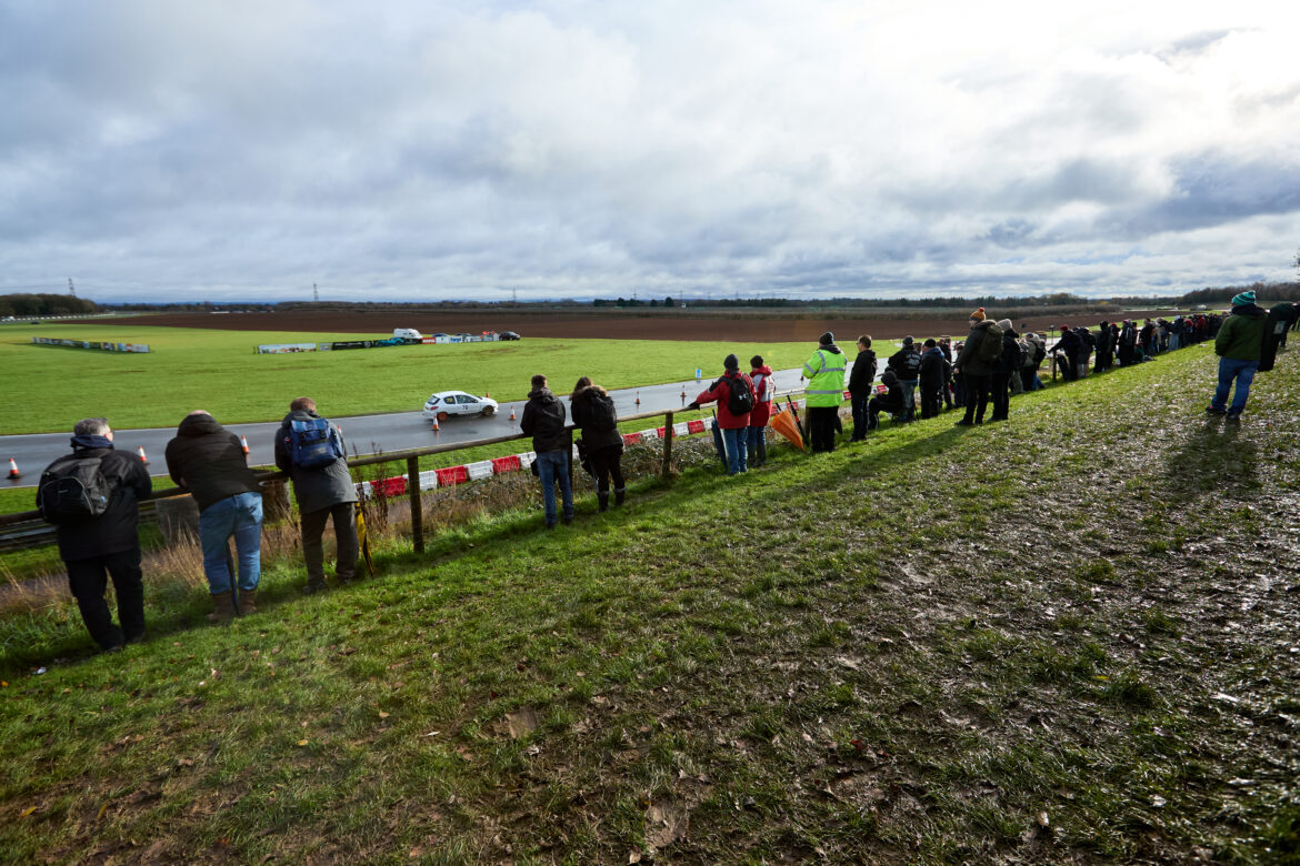 Craig Allan-McWilliams/Alamy Live News