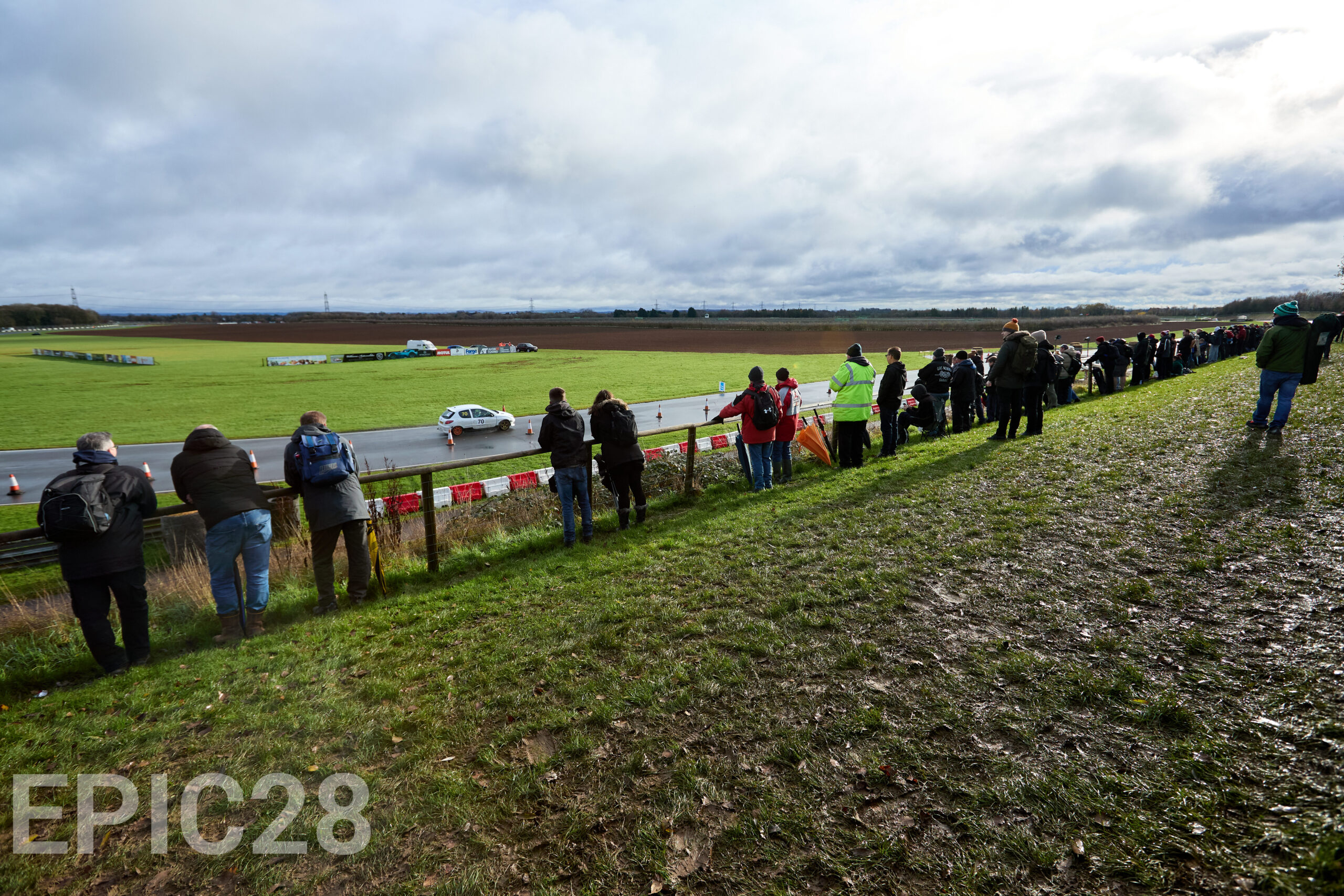 Craig Allan-McWilliams/Alamy Live News