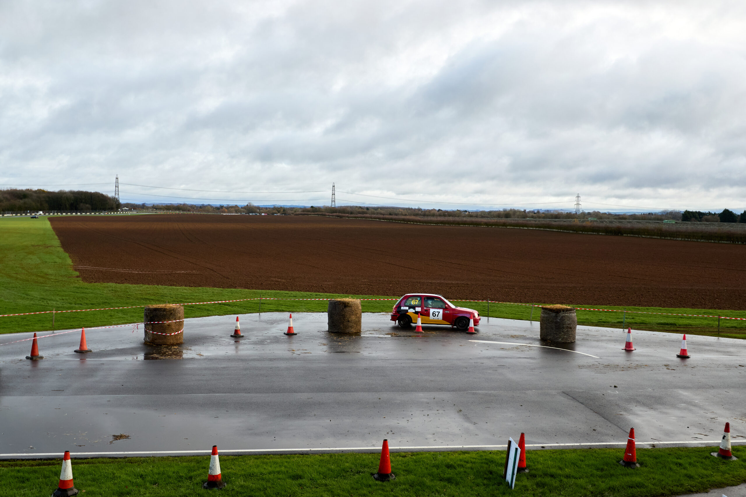 Craig Allan-McWilliams/Alamy Live News