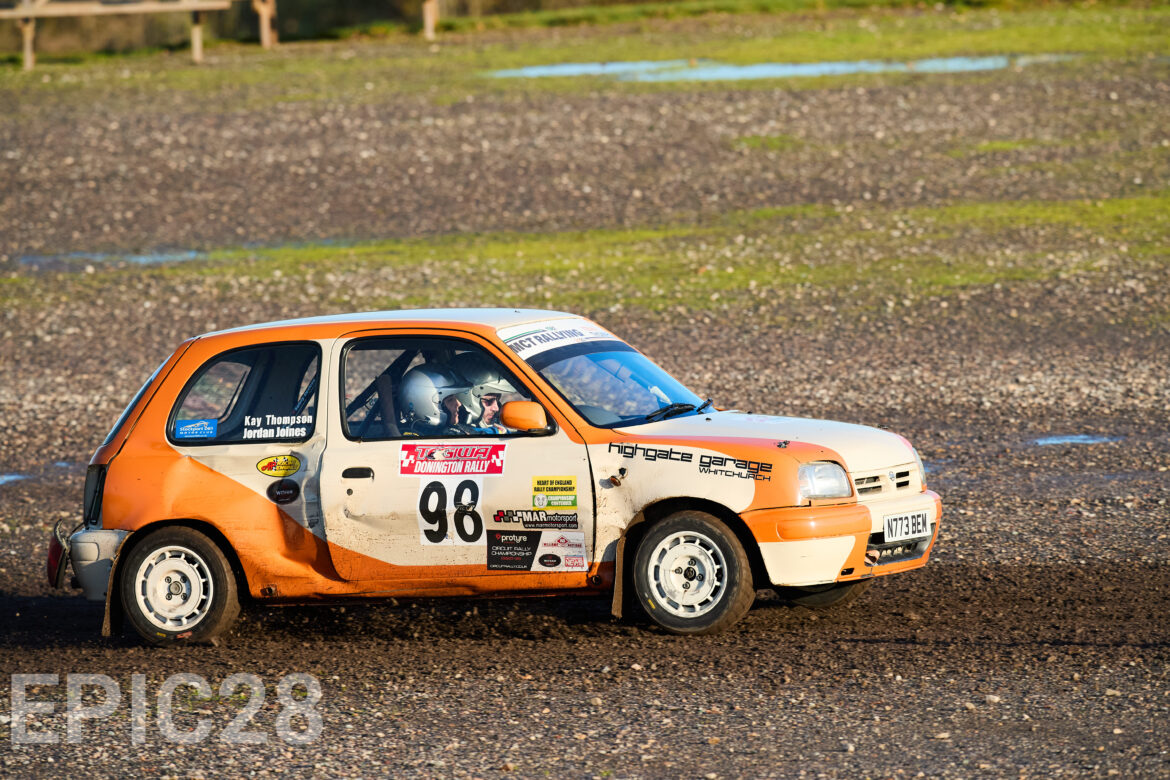 Craig Allan-McWilliams/Alamy Live News