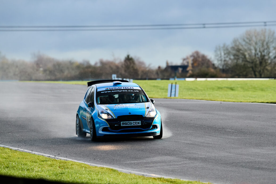 Craig Allan-McWilliams/Alamy Live News