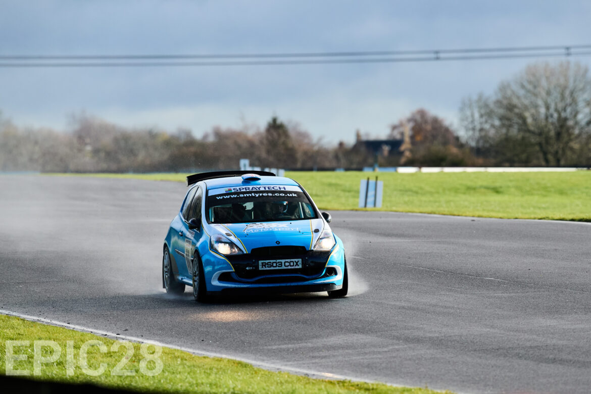 Craig Allan-McWilliams/Alamy Live News