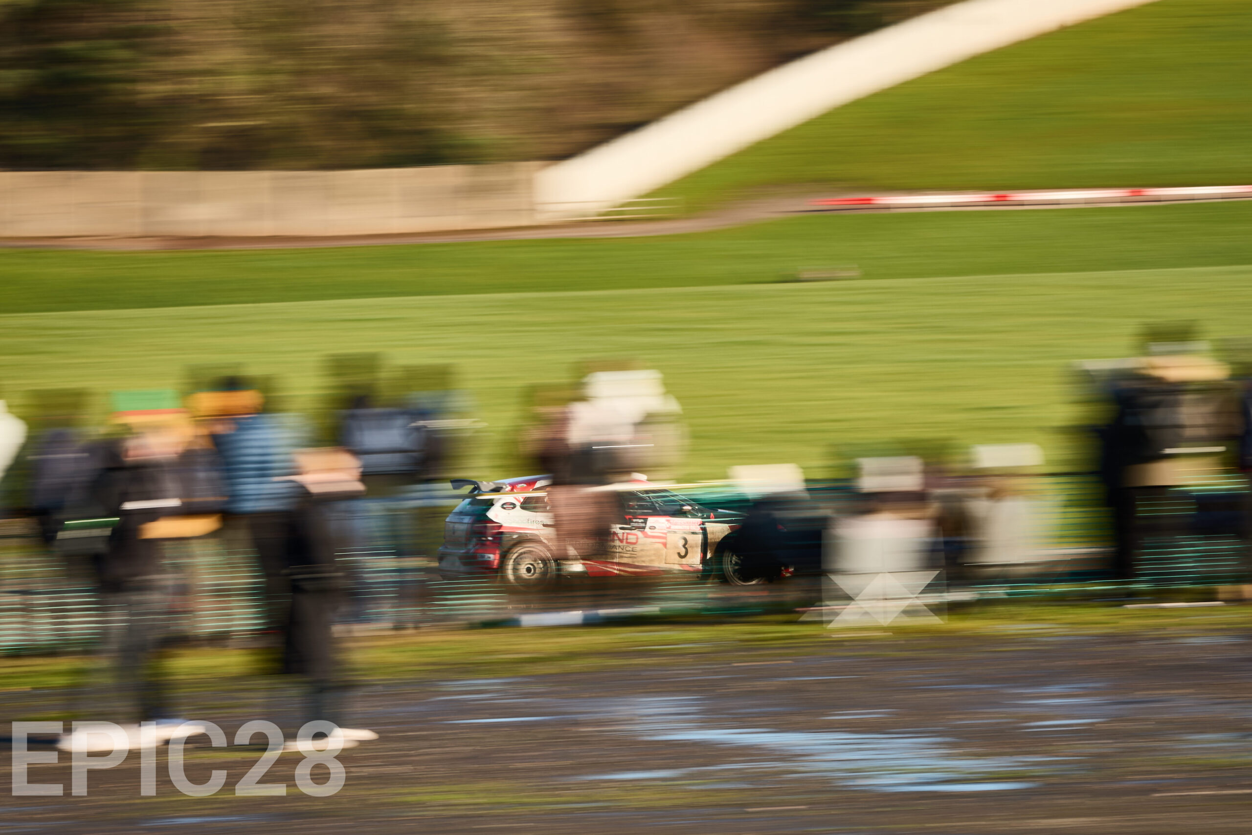 Craig Allan-McWilliams/Alamy Live News