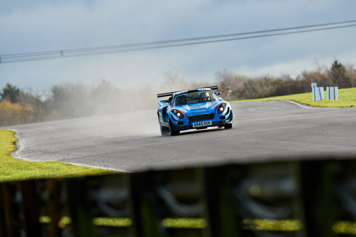 Craig Allan-McWilliams/Alamy Live News