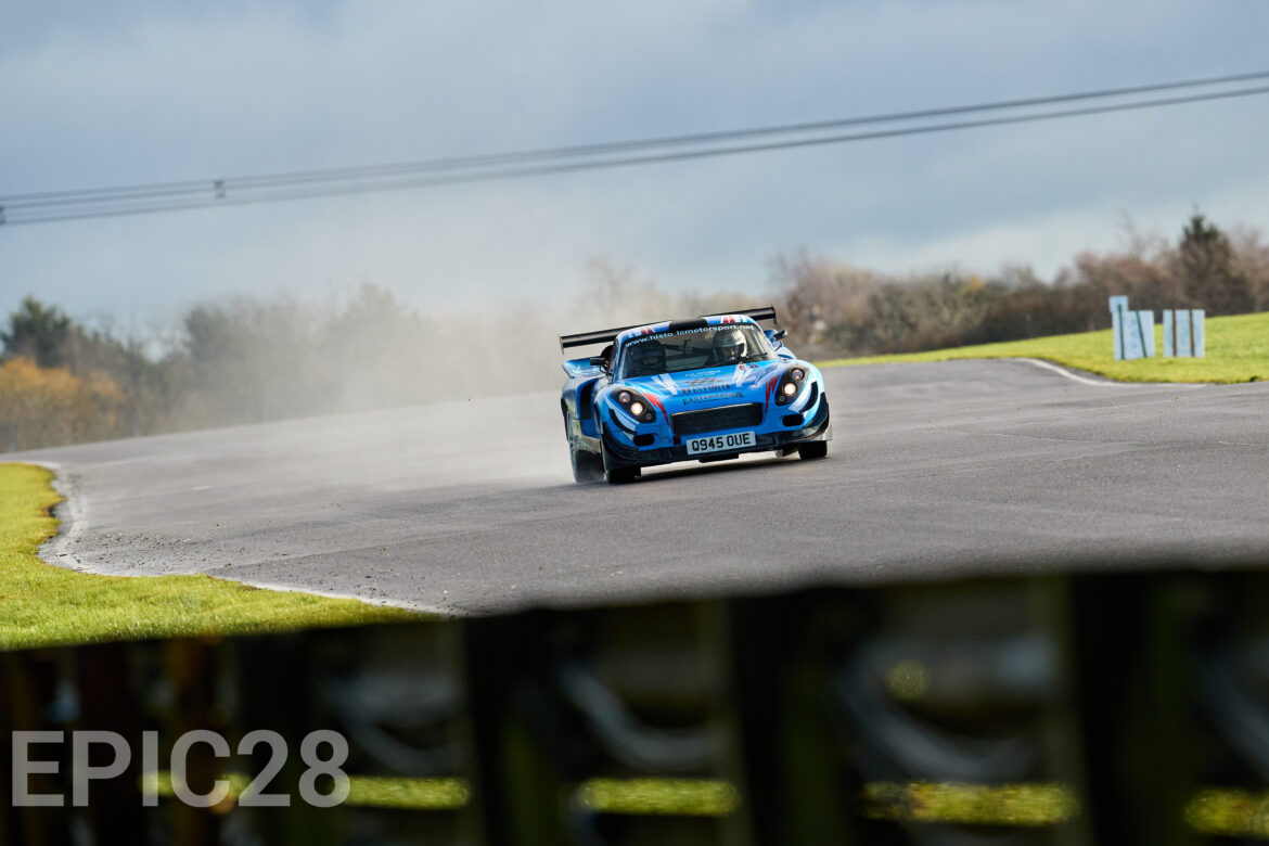 Craig Allan-McWilliams/Alamy Live News