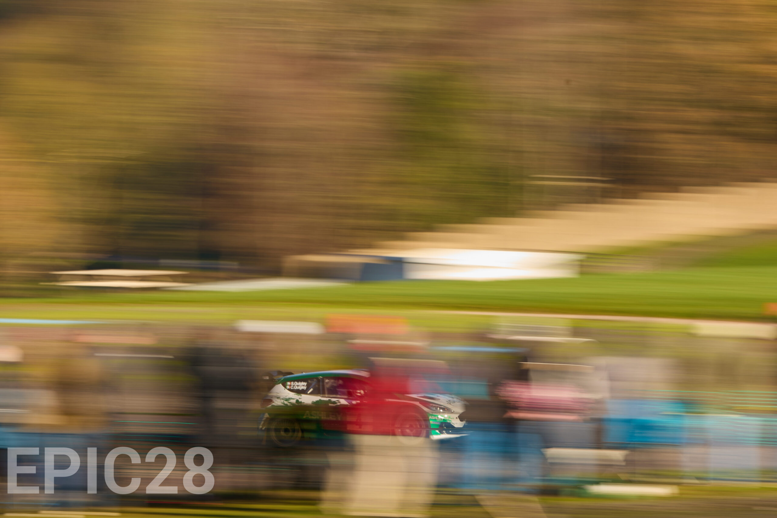 Craig Allan-McWilliams/Alamy Live News