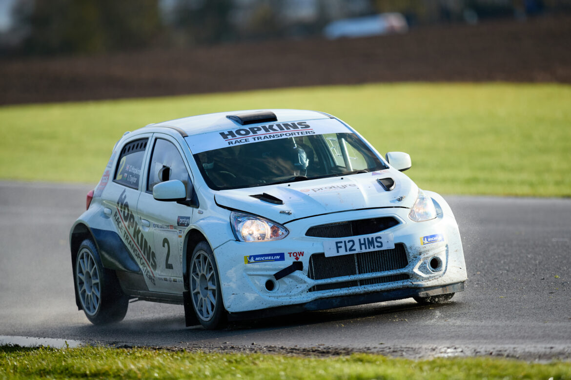 Craig Allan-McWilliams/Alamy Live News